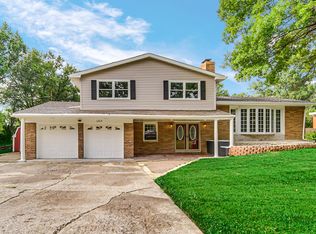 1305 Southview Dr, Schererville, IN
