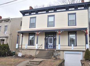 749 Mount Hope Ave APT 1, Cincinnati, OH 45204
