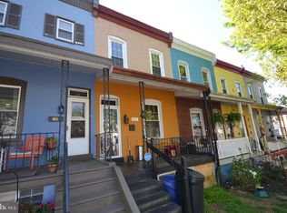 461 Ripka St, Philadelphia, PA 19128