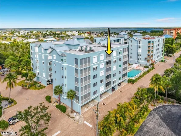 22736 Island Pines Way APT 502, Fort Myers Beach, FL 33931