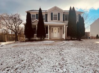 1218 Crescent Boulevard Ext, Crescent, PA 15046