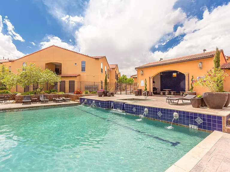 The Tuscany at Mesa Hills — Photo 8