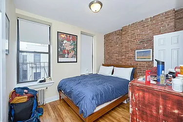 Rented by Keller Williams NYC