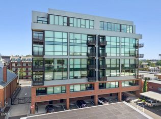 1105 W Main St #406, Durham, NC 27701