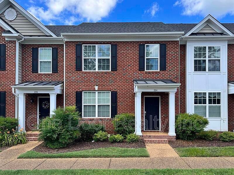 1st image of 224 Lewis Burwell Pl