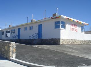 Santorini 5101 Trowbridge (03) - 7, El Paso, TX 79903