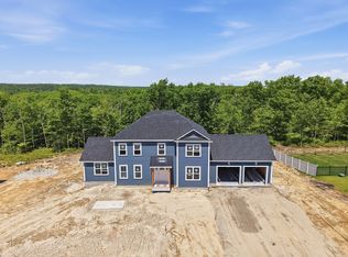 20 Turner Farm Rd, Uxbridge, MA 01569