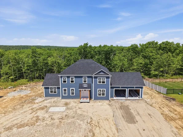 20 Turner Farm Rd, Uxbridge, MA 01569