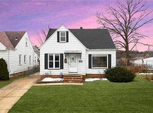2915 Lincoln Ave, Parma, OH 44134