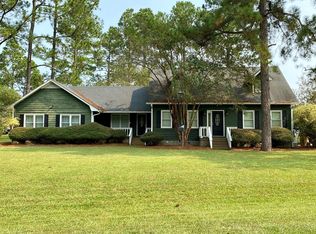 4009 Frazier Cir, Tifton, GA 31793