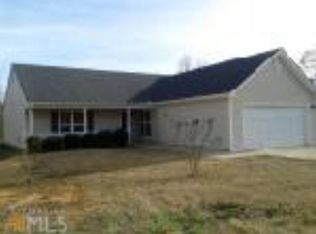 108 Ridgeland Ct, Maysville, GA 30558