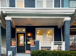 1248 Oates St NE, Washington, DC 20002