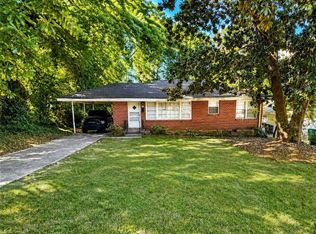 828 Catherine St, Forest Park, GA 30297
