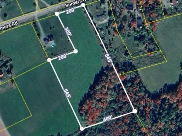 Somers Rd, Antigonish, NS B2G 2Z3