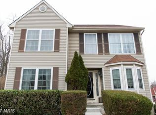 8016 Carlson Ln, Baltimore, MD