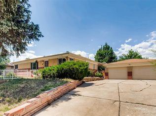 4125 Ingalls St, Wheat Ridge, CO 80033