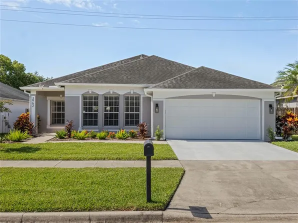 3962 Lake Warren Dr, Orlando, FL 32812