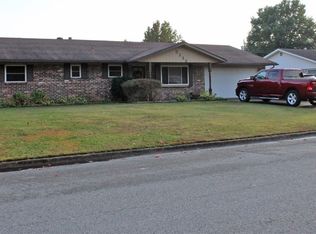 2111 E Patti Ave, Springdale, AR 72762