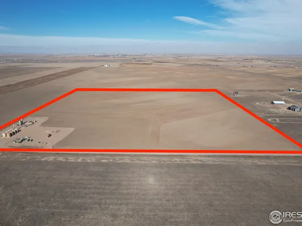 0 WCR 92 Lot G, Pierce, CO 80650