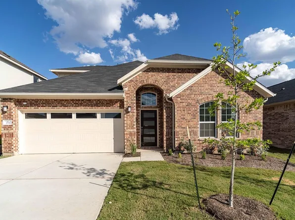 294 Rubber Tree Way, Buda, TX 78610