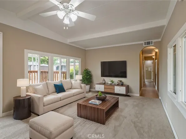 701 E Lassen Ave Unit 121, Chico, CA 95973