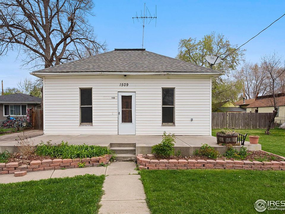 1st image of 1509 E 4th St