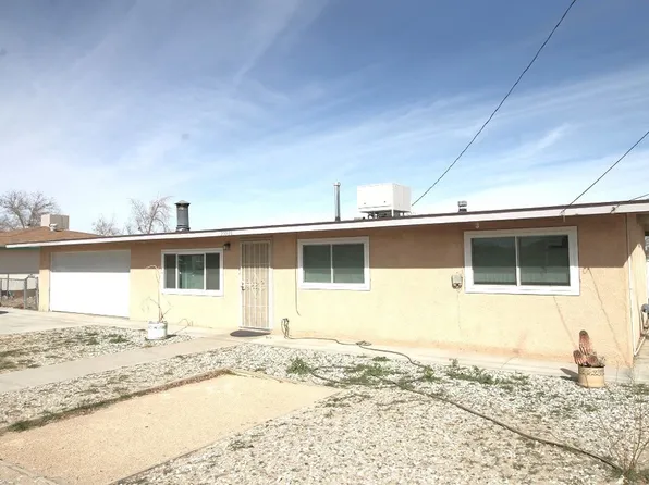 25538 Jade Rd, Barstow, CA 92311