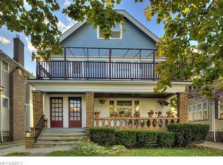 1302 Hathaway Ave, Lakewood, OH 44107
