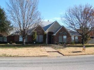 1006 Avondale Ave, San Angelo, TX 76901