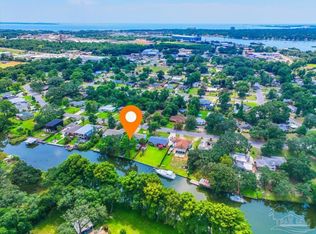 3290 Bayou Dr, Pensacola, FL 32505 | MLS #680827 | Zillow