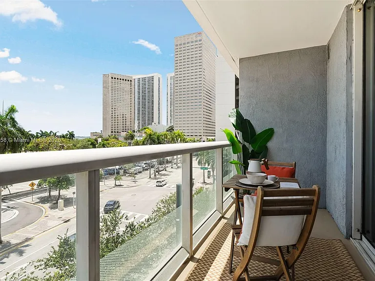 50 Biscayne Blvd #411 — Photo 20