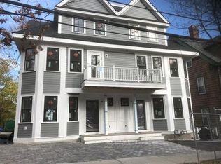 155 Mason Ter #1, Brookline, MA 02446