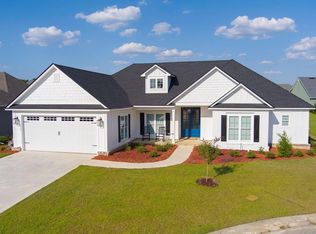 3915 Cane Mill Run, Valdosta, GA 31601