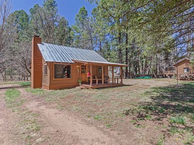 518 S Cienega Rd, Payson, AZ, 85541