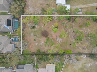 4772 Drexel Rd Lot 10, Land O Lakes, FL 34638