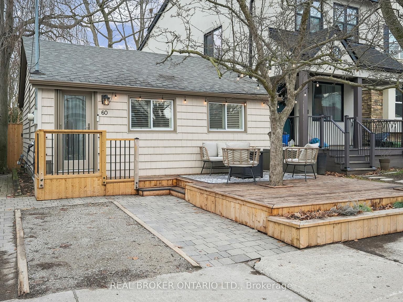 60 Haig Ave