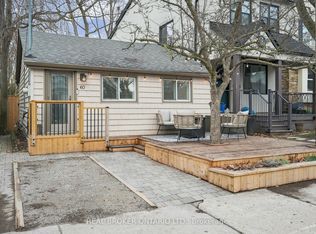60 Haig Ave, Toronto, ON M1N2W1