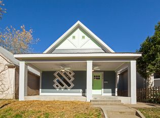 606 Terrace Ave, Indianapolis, IN