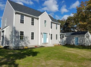 68 Sachem Rd, Plymouth, MA 02360