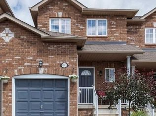 1501 Rankin Way, Innisfil, ON L9S 0C6