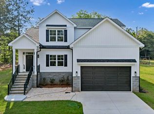688 Shivers Green Rd, Ridgeway, SC 29130