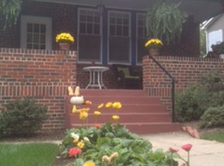 3604 Livingston St NW, Washington, DC 20015