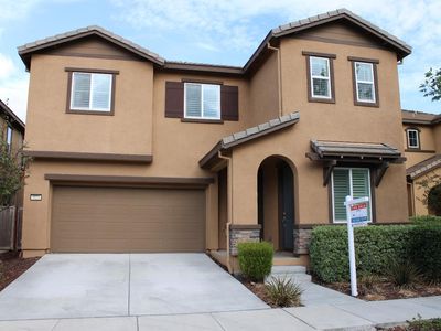 5020 King Place, Rohnert Park, CA, 94928