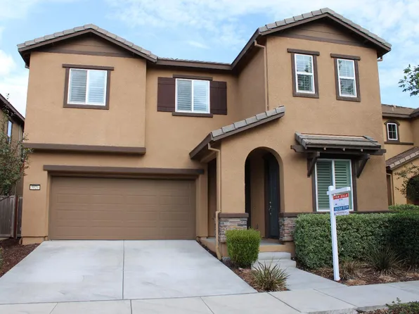 5020 King Place, Rohnert Park, CA 94928