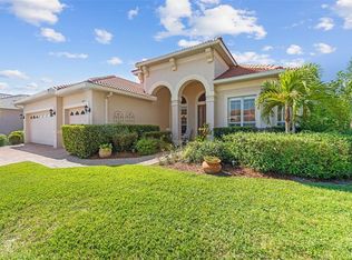 11415 Vicolo Loop, Windermere, FL 34786