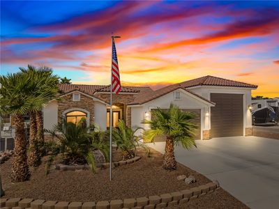 3395 Sunbeam Dr, Bullhead City, AZ, 86429