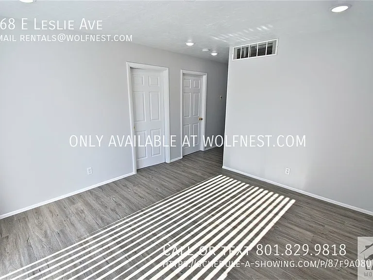 168 E Leslie Ave — Photo 7