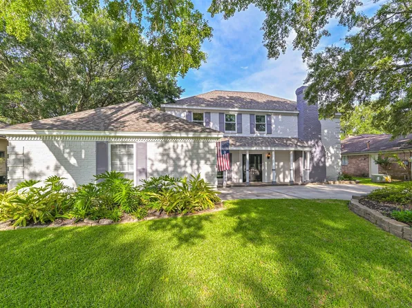 2607 E Pebble Beach Dr, Missouri City, TX 77459