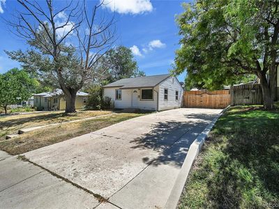 1760 Rowena Street, Thornton, CO, 80229