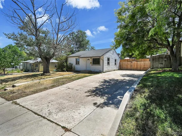1760 Rowena Street, Thornton, CO 80229